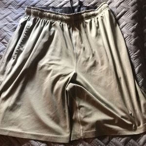 Nike athletic Shorts